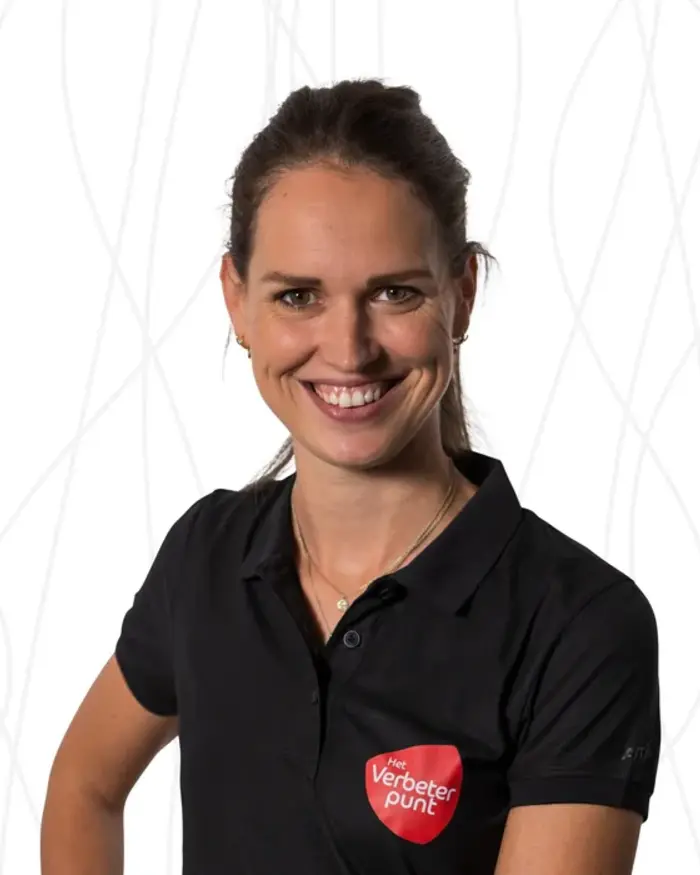 Sanne Boonman