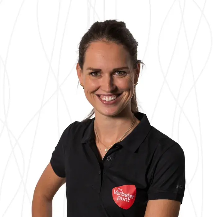 Sanne Boonman