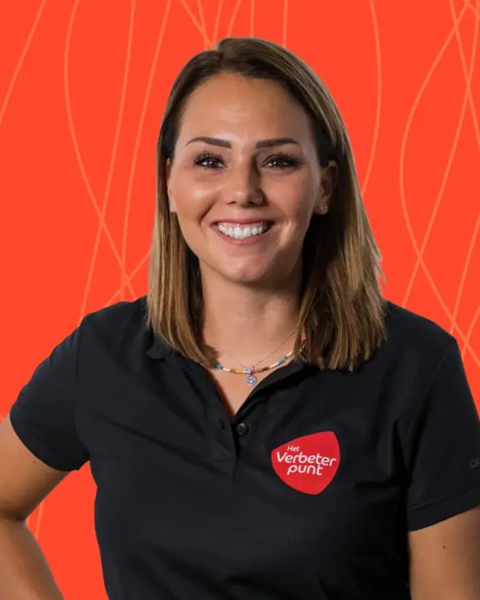Laura Hurkman vd Boogaert