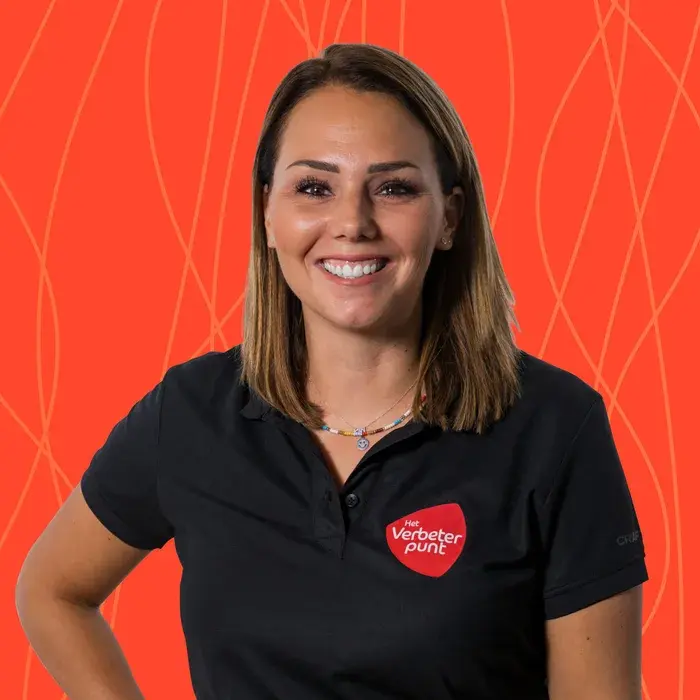 Laura Hurkman vd Boogaert
