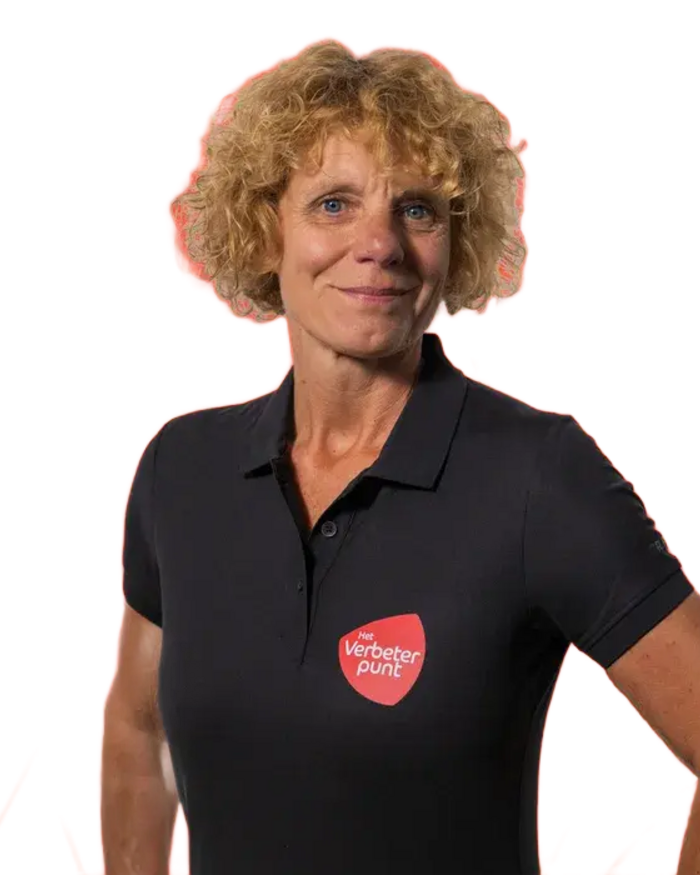 Monique Adriaans