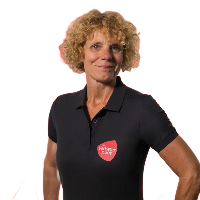 Monique Adriaans