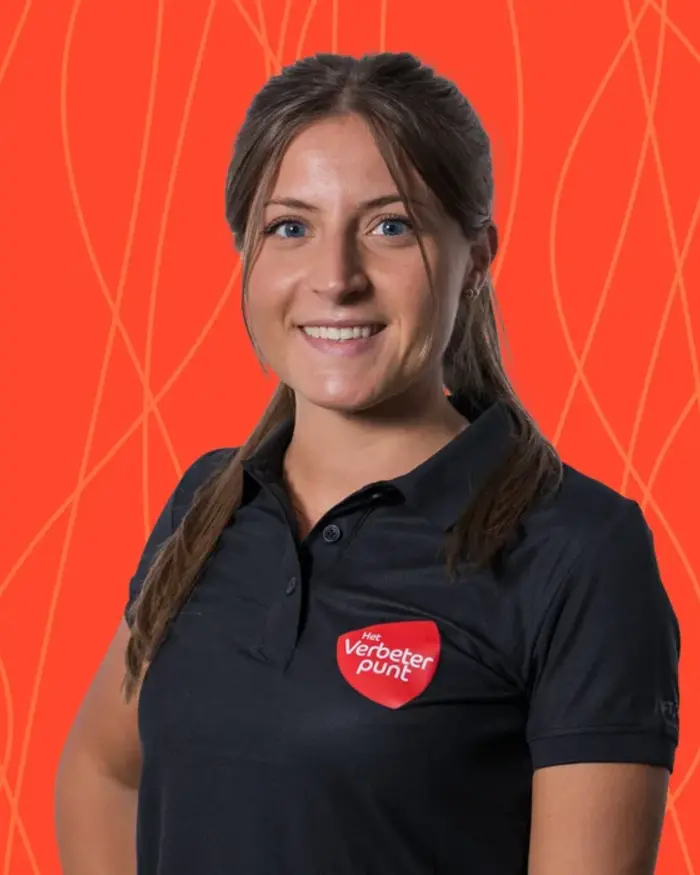 Kim van den Eijnde