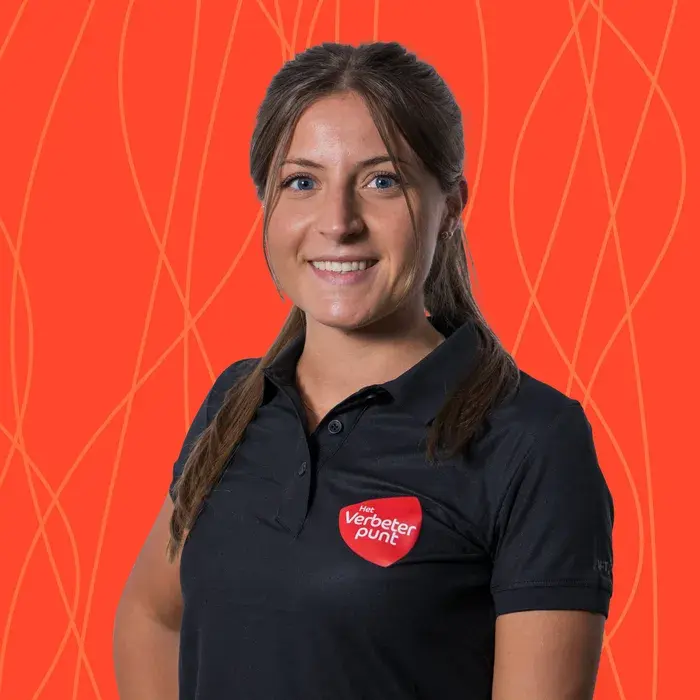 Kim van den Eijnde