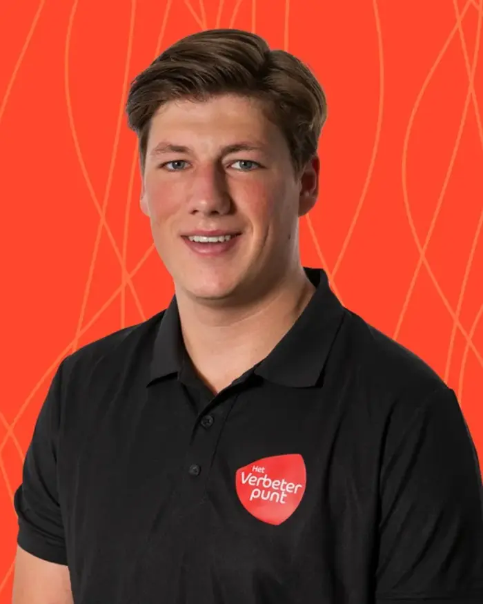 Mark Oudshoorn
