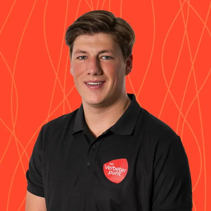 Mark Oudshoorn