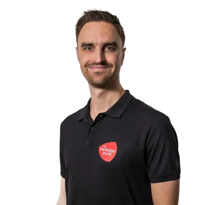 Jan Verberne