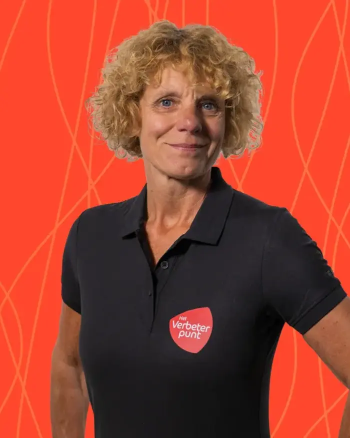 Monique Adriaans