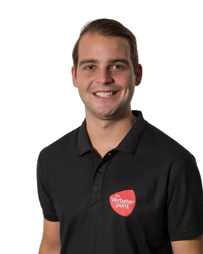 Tim Warmerdam