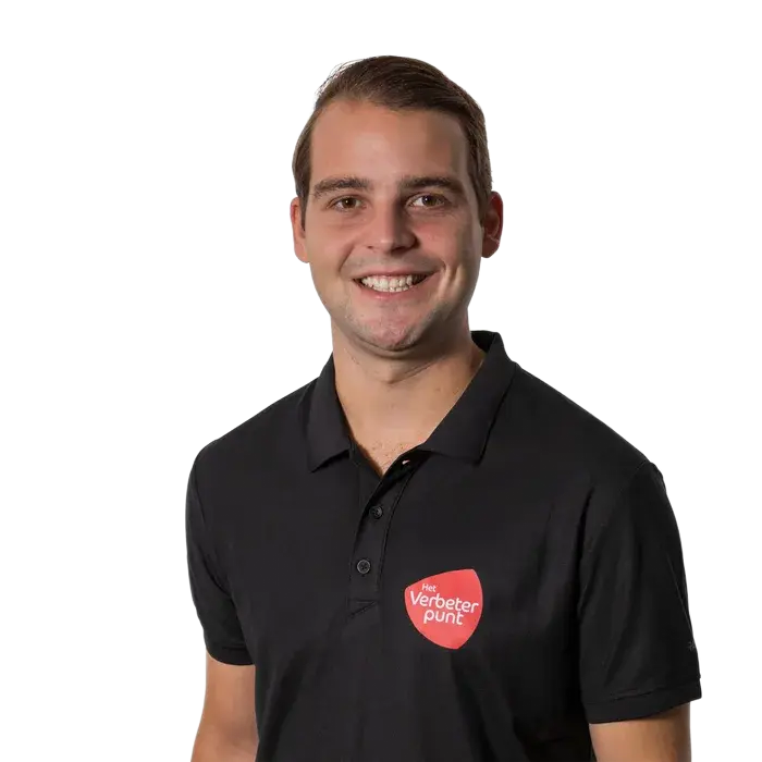 Tim Warmerdam