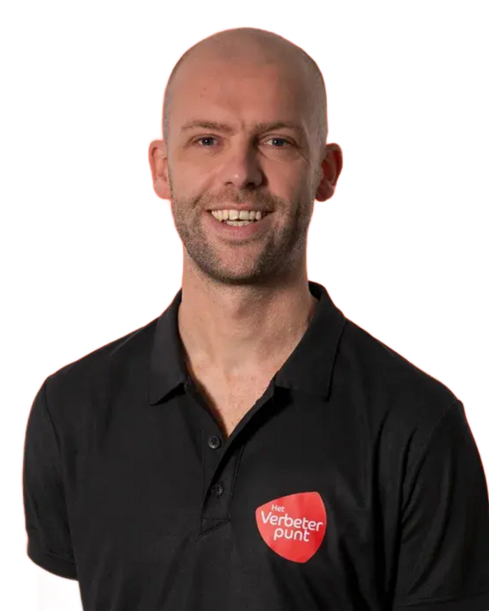 Dirk Hurkmans