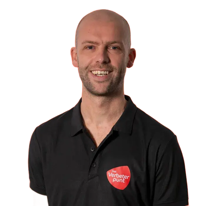 Dirk Hurkmans