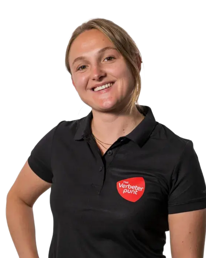 Ruby van der Loos