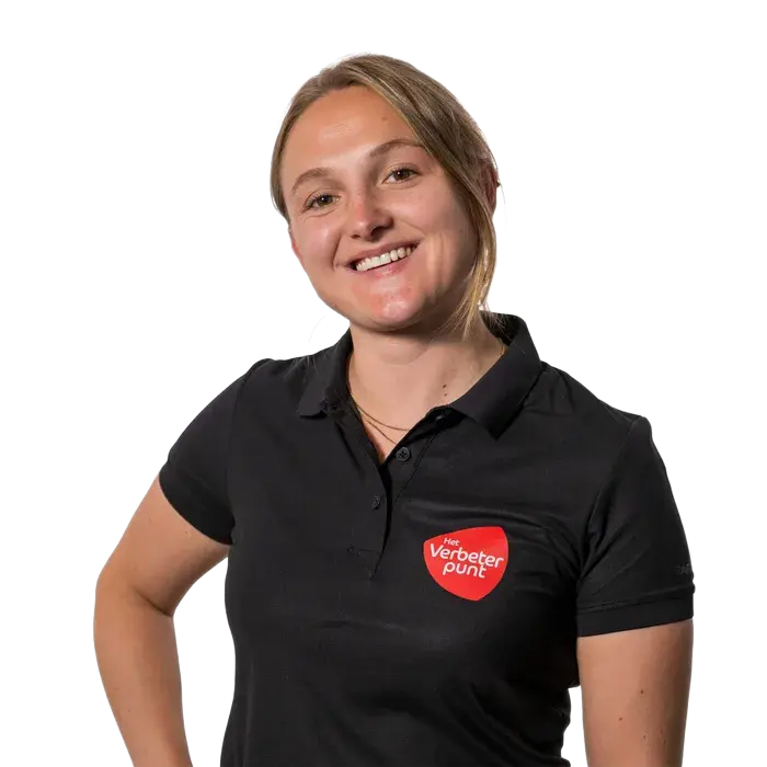 Ruby van der Loos