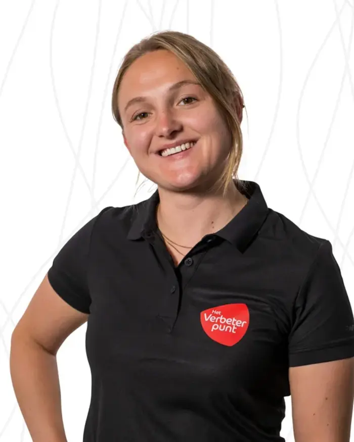 Ruby van der Loos