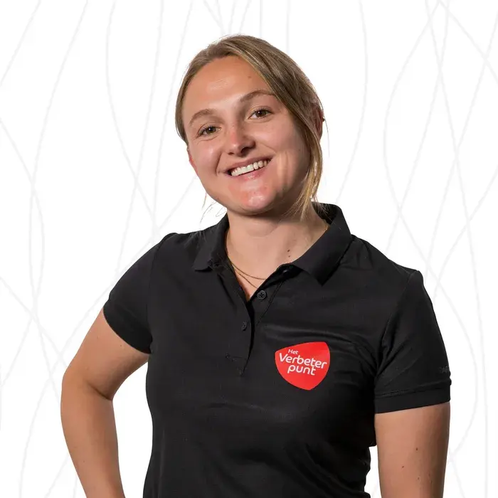 Ruby van der Loos
